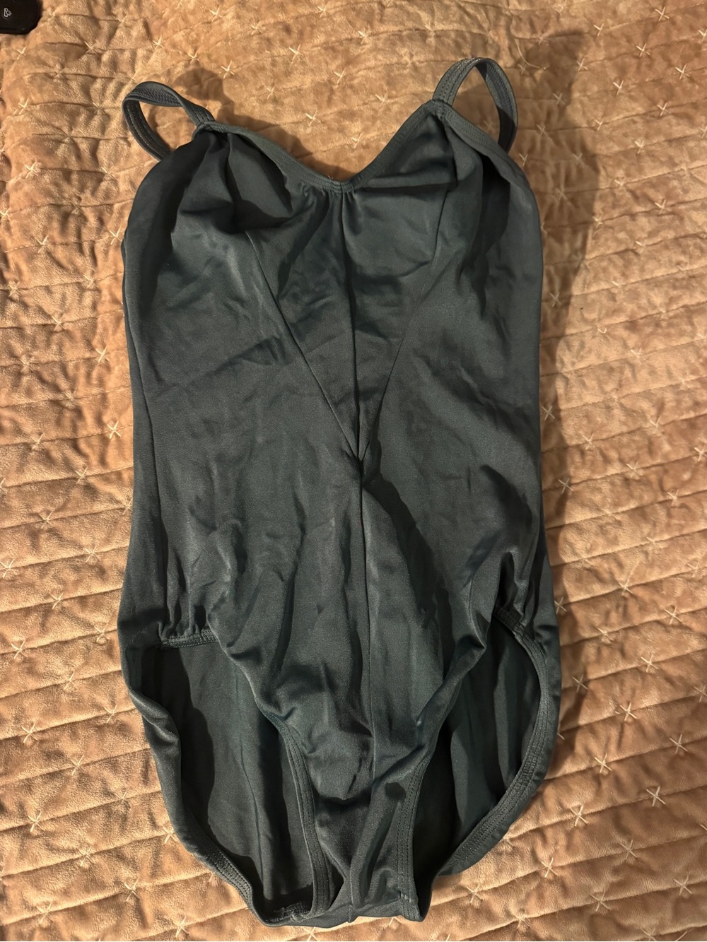 Mstevens leotard